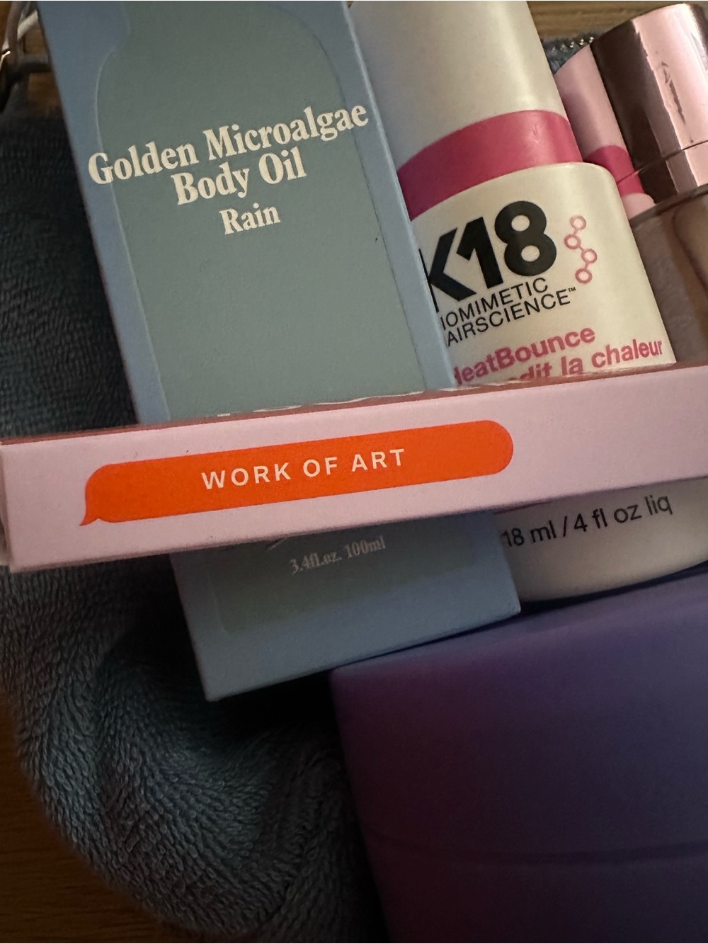 Beauty bundle everything new - Picture 4 of 7